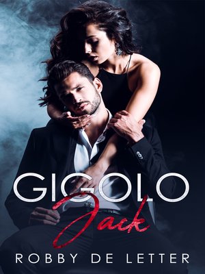 cover image of Gigolo Jack